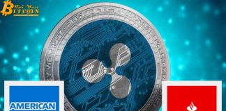 American Express và Santander áp dụng RippleNet cho các giao dịch