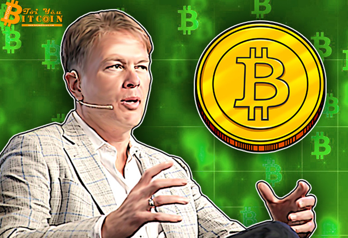 CEO Pantera Capital: Bitcoin sẽ là viễn cảnh thế giới trong thập kỷ tới