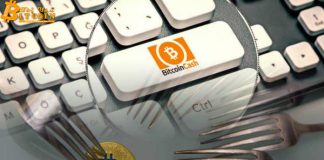 Các sàn giao dịch lớn bắt đầu phân phối token hard fork Bitcoin Cash