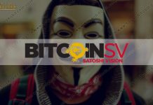 Bitcoin Cash SV