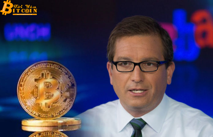 Brian Kelly: “Giá Bitcoin giảm chỉ là tạm thời”
