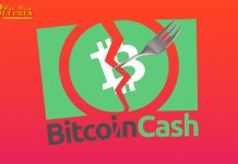 Mạng lưới Bitcoin Cash đã phân tách làm 2 Blockchain riêng biệt