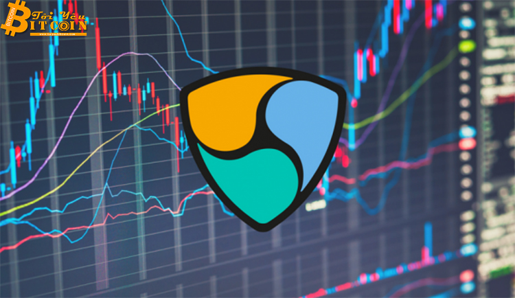 Sàn Coincheck nối lại hoạt động giao dịch, giá NEM tăng lên đỉnh của 9 tuần