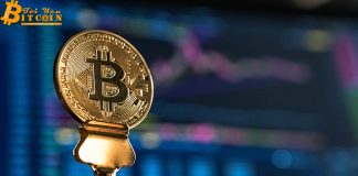 Phân tích giá Bitcoin hôm nay (10/11/2018)