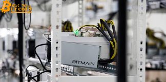 Bitmain điều động 90.000 máy đào Antminer S9 dành riêng cho hard fork Bitcoin Cash