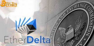 SEC buộc tội và phạt tiền nhà sáng lập EtherDelta