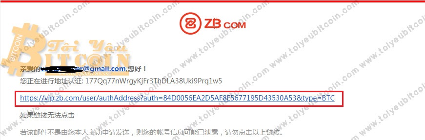 Rút tiền từ ZB. Ảnh 4