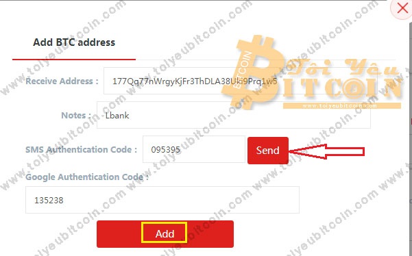 Rút tiền từ ZB. Ảnh 3