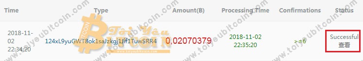 Nạp tiền vào sàn ZB. Ảnh 3