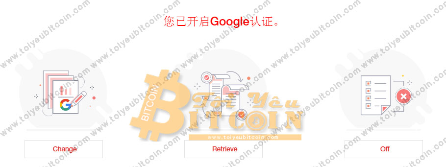 Bật 2FA cho tài khoản ZB. Ảnh 3