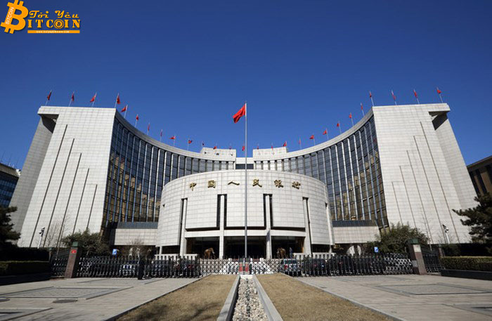 Ngân hàng Trung ương Trung Quốc (PBoC) khuyến cáo về bong bóng đầu tư công nghệ Blockchain