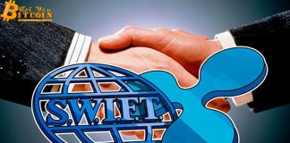 SWIFT phủ nhận tin đồn về việc tích hợp với RippleNet, xRapid và XRP