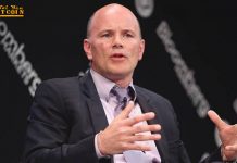 Tỉ phú Mike Novogratz: “Bitcoin sẽ lên đỉnh trở lại trong năm 2019”