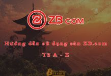 Sàn ZB.com