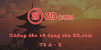 Sàn ZB.com