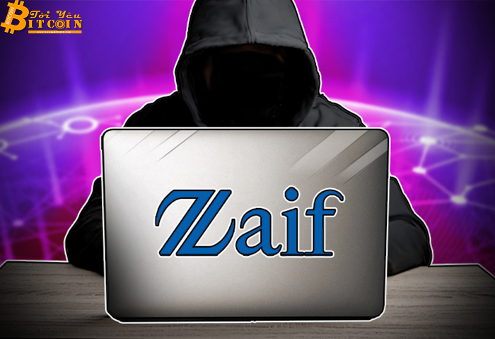 Hacker đằng sau vụ cướp 60 triệu USD của sàn Zaif có thể đã bị lộ diện