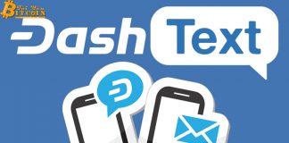 Dash Text: Giao dịch tiền điện tử không cần Internet tại Venezuela