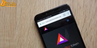 Coinbase chính thức list Basic Attention Token