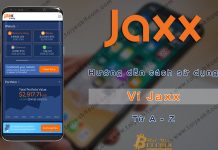 Ví Jaxx