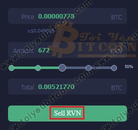Cách trade coin trên sàn DigiFinex. Ảnh 5