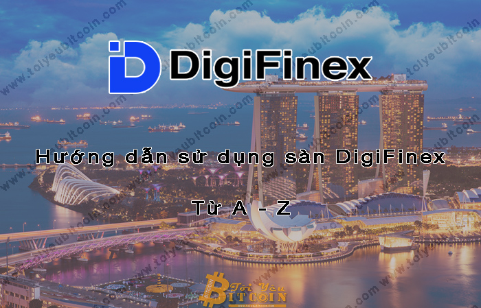 DigiFinex
