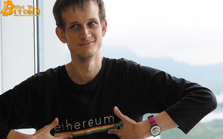 Vitalik Buterin: “Serenity sẽ giúp Ethereum mở rộng gấp 1000 lần”