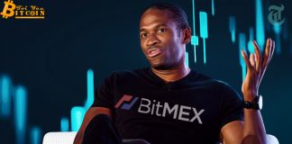 CEO của BitMEx: Bitcoin vẫn sẽ “chật vật” trong vòng 18 tháng tới