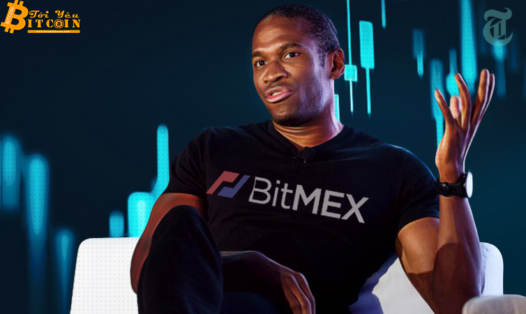 CEO của BitMEx: Bitcoin vẫn sẽ “chật vật” trong vòng 18 tháng tới