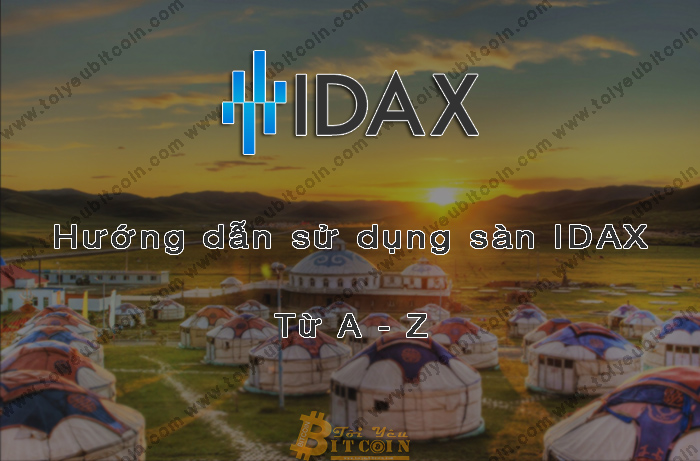 Sàn IDAX