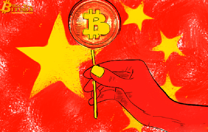 Khảo sát: 40% người Trung Quốc vẫn muốn đầu tư vào Bitcoin
