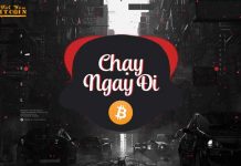 Nhận định: “Chạy ngay đi” nếu Bitcoin giảm xuống thấp hơn mức này!