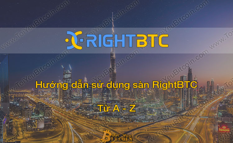 RightBTC