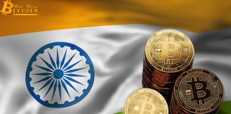 Ấn Độ cân nhắc hợp pháp hóa tiền điện tử