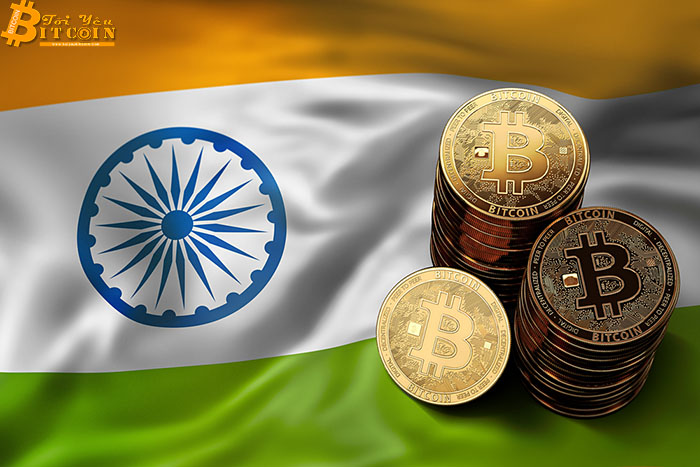 Ấn Độ cân nhắc hợp pháp hóa tiền điện tử 