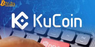KuCoin huỷ niêm yết 10 đồng coin