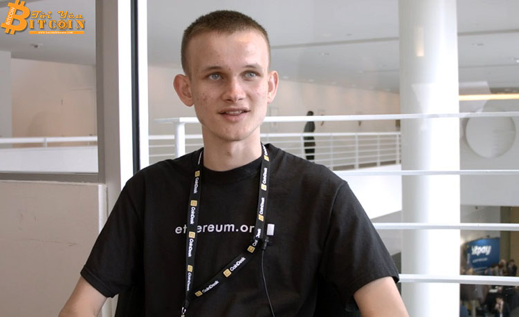 Vitalik Buterin: Bitcoin thực sự tuyệt, còn Bitcoin SV là một thảm hoạ