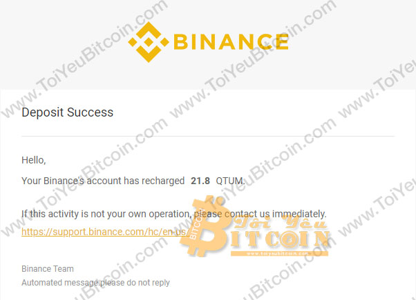 Rút tiền từ ví Qtum. Ảnh 7