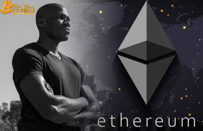 CEO BitMEX: Ethereum sẽ sớm lên lại mức $200 một khi thị trường ICO “hồi sinh”