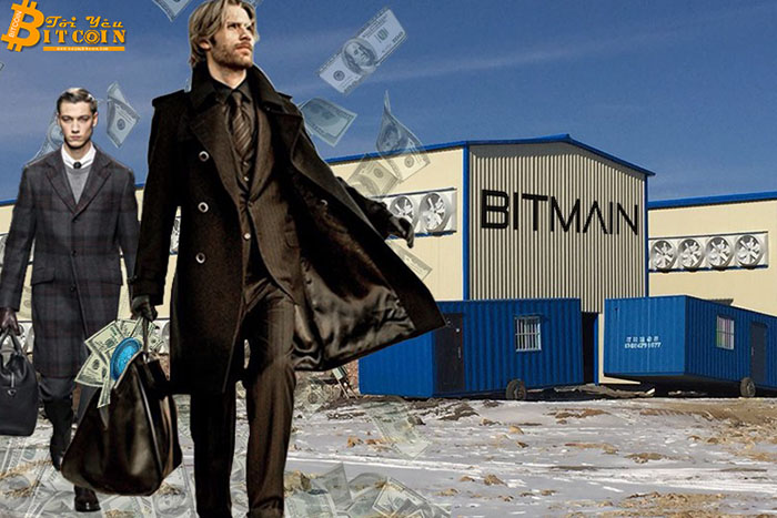 Bitmain có thể đã sa thải toàn bộ team phát triển Bitcoin Cash