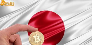 Đồng Yên Nhật được dùng để mua Bitcoin nhiều hơn cả đô la Mỹ
