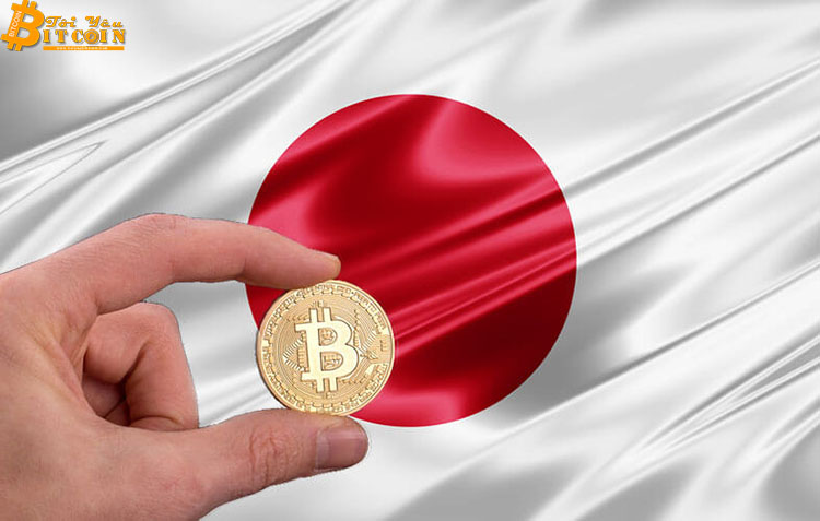 Đồng Yên Nhật được dùng để mua Bitcoin nhiều hơn cả đô la Mỹ