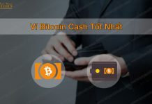 Top Ví Bitcoin Cash tốt nhất