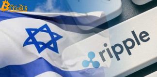 Công ty dịch vụ tài chính GMT của Israel gia nhập mạng lưới RippleNet