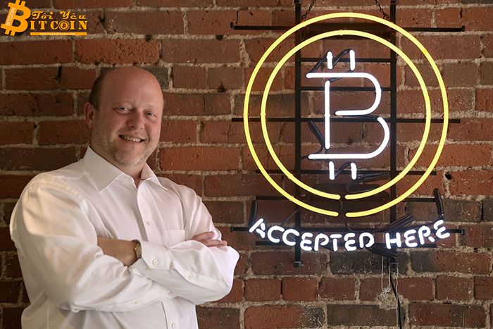 CEO Circle: Bitcoin sẽ có giá trị lớn hơn rất nhiều trong 3 năm kế