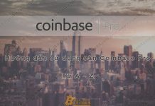 Coinbase Pro
