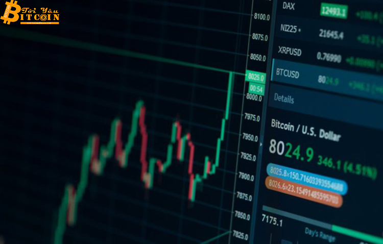 25 sàn giao dịch top đầu đều fake volume, ngoại trừ Binance và Bitfinex