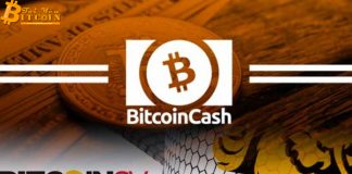 Bitcoin Cash lần đầu tiên giảm hẳn dưới Ether