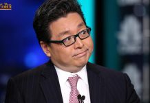 Tom Lee: "Bitcoin dễ dàng chạm lại mức cao nhất lịch sử 20.000 USD"