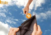Đến tận 80% ví Bitcoin lúc này sở hữu ít hơn $100 tiền BTC