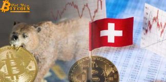 Khối lượng giao dịch Bitcoin ETP của Thụy Sĩ lập kỷ lục
